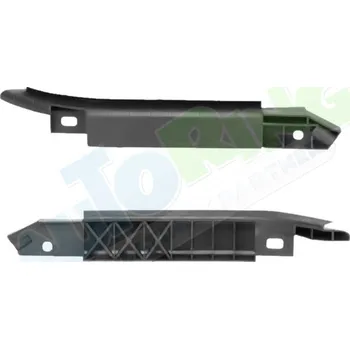 Nárazník Držák nárazníku VOLKSWAGEN Transporter (T4) 06.90-02.03 LA.0000.8741.27-45347 - DOPRAVA ZDARMA