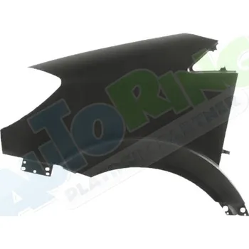 Blatník karosérie Přední blatník MERCEDES Sprinter (209-524) od 06.2006 LA.0000.8581.28-37550 - DOPRAVA ZDARMA