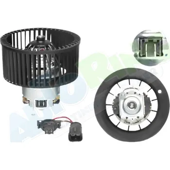 Ventilátor topení a klimatizace Ventilátor topení a klimatizace RENAULT Scenic (JA0,1) 08.99-05.03 LP.0000.2762.52-276252 - DOPRAVA ZDARMA