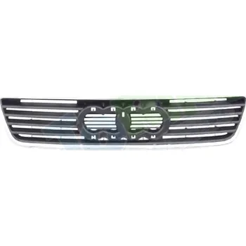 Karosérie Mřížka chladiče (maska) AUDI A6 (C4) 1994-1998 LA.0000.8413.22-15797 - DOPRAVA ZDARMA