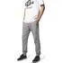 Tepláky Fox Lateral pant heather graphite