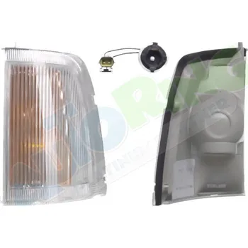 Směrový světlomet Přední blinkr OPEL Frontera A 08.91-07.98 LA.0000.8645.37-1689 - DOPRAVA ZDARMA