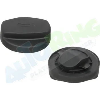 Kryt motoru Víčko oleje, uzávěr plnícího hrdla oleje MERCEDES 507D-814D 1986-1995 LP.0000.2807.04-281703 - DOPRAVA ZDARMA