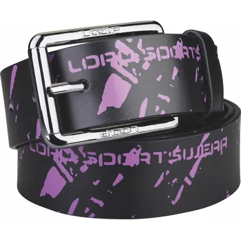 Opasek Loap Foni černý