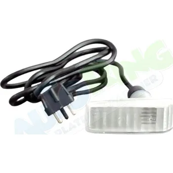 Směrový světlomet Boční blinkr MERCEDES 190 (W201) 09.82-07.93 LA.0000.8584.28-9207 - DOPRAVA ZDARMA