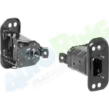 Nárazník Úchyt výztuhy nárazníku TOYOTA Yaris HB (XP9,90) 2006-02.09 LA.0000.8713.19-41814 - DOPRAVA ZDARMA