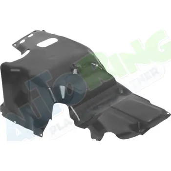 Kryt motoru Kryt motoru TOYOTA Corolla Verso (ZER,ZZE) 05.04-02.09 LP.0000.0317.57-31757 - DOPRAVA ZDARMA