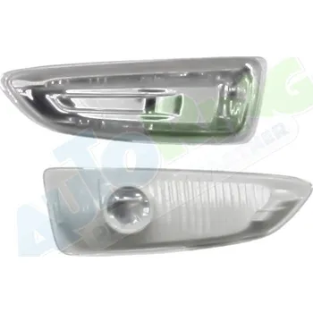 Směrový světlomet Boční blinkr OPEL Astra J od 08.2009 LA.0000.8637.19-11266 - DOPRAVA ZDARMA