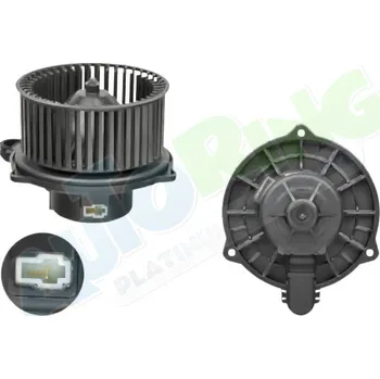 Ventilátor topení a klimatizace Ventilátor topení a klimatizace HYUNDAI i10 (PA) od 03.2011 LP.0000.2761.06-277728 - DOPRAVA ZDARMA