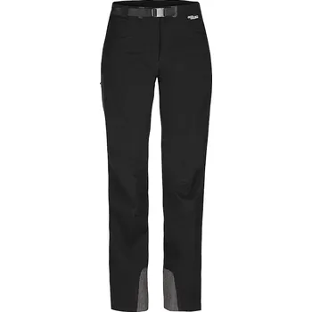 Pánské kalhoty Zajo Argon Pants černé kalhoty