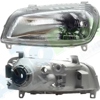 Přední světlomet Hlavní světlomet TOYOTA RAV4 (SXA,XA10) 1994-05.00 LA.0000.8723.31-52934 - DOPRAVA ZDARMA