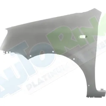 Karosérie Přední blatník FIAT Panda (169) 08.03-2013 LA.0000.8488.47-38929 - DOPRAVA ZDARMA