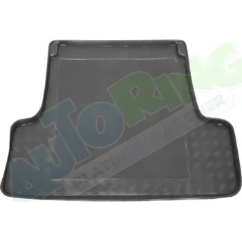 Autodoplněk Vana kufru MERCEDES C Class (W202) 1993-03.01 LA.0000.8600.57-17774 - DOPRAVA ZDARMA