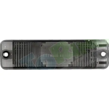 Směrový světlomet Sklo bočního blinkru AUDI 50 (86) 1974-1978 LP.0000.0004.33-601 - DOPRAVA ZDARMA