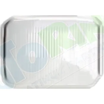 Sklo světlometu Sklo světlometu MERCEDES 207-410 1977-1995 LP.0000.1412.81-141281 - DOPRAVA ZDARMA