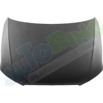 Kapota Kapota AUDI A4 i S4 (B8) 2008-2012 LA.0000.8410.99-41160 - DOPRAVA ZDARMA