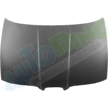 Kapota Kapota SEAT Toledo 2 (1M2) 03.99-08.04 LA.0000.8694.04-39729 - DOPRAVA ZDARMA