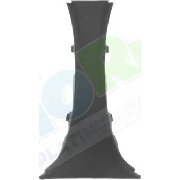 Karosérie Mřížka chladiče (maska) BMW 7 (E65,E66) 08.01-2005 LA.0000.8427.54-16347 - DOPRAVA ZDARMA