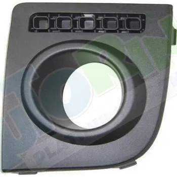 Nárazník Mřížka nárazníku FORD Fusion (JUS) od 08.2005 LA.0000.8513.69-45748 - DOPRAVA ZDARMA