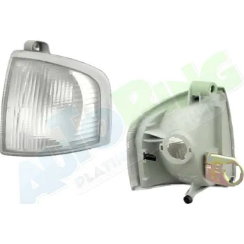 Směrový světlomet Přední blinkr FORD Escort i Orion 09.85-09.90 LA.0000.8519.60-1789 - DOPRAVA ZDARMA