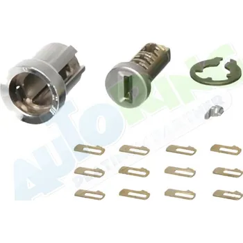 Spínací skříňka (část) FORD Fiesta (JHS) 2002-08.05 LP.0000.0860.40-86040 - DOPRAVA ZDARMA