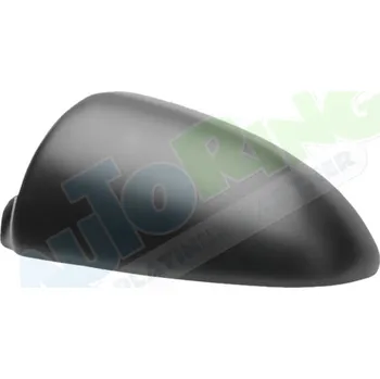 Auto zrcátko Kryt zrcátka vnějšího SMART Forftwo (451) od 2007 LP.0000.0252.62-25262 - DOPRAVA ZDARMA