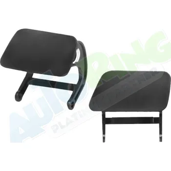 Motorek stěrače a odstřikovače Krytka ostřikovače světlometu BMW 5 (E60,E61) 05.03-07.10 LA.0000.8435.06-45516 - DOPRAVA ZDARMA