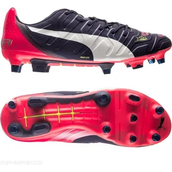 Kopačky Kopačky Puma Evopower 1.2 Mixed SG