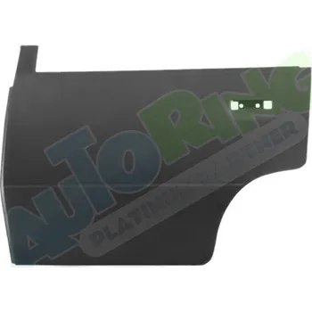 Dveře karosérie Dveře OPEL Kadett E 08.84-07.91 LP.0000.0504.53-50453 - DOPRAVA ZDARMA