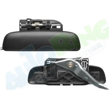 Autozámek Klika dveří vnější CITROEN Saxo (S0,S1) 1996-10.99 LP.0000.0877.95-87795 - DOPRAVA ZDARMA