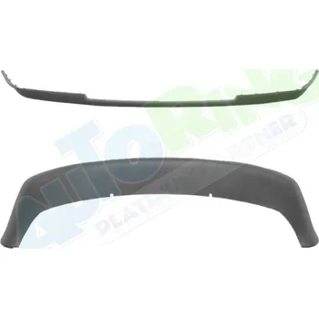 Nárazník Spojler předního nárazníku SKODA Octavia (1U2/1U5) limuzína i kombi 1997-2001 LA.0000.8701.00-47211 - DOPRAVA ZDARMA