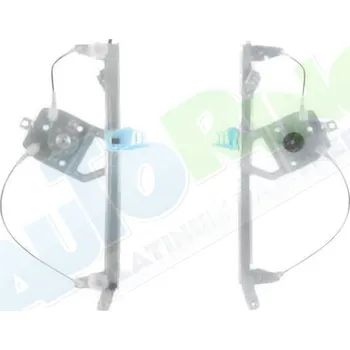 Stahovačka okna Mechanismus stahování oken elektrické RENAULT Megane 2 (M) 10.02-2006 LA.0000.8670.99-84983 - DOPRAVA ZDARMA