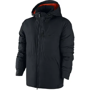 Nike ALLIANCE JKT-550 HOODED Nike ALLIANCE JKT-550 HOODED