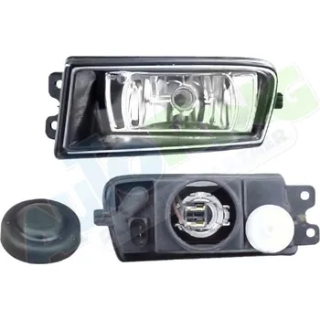 Mlhový světlomet Přední mlhovka SEAT Ibiza i Cordoba (6K) 06.99-03.02 LA.0000.8686.48-13099 - DOPRAVA ZDARMA