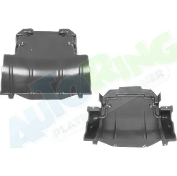 Kryt motoru Kryt motoru VOLKSWAGEN LT 2 04.96-2006 LA.0000.8601.37-31044 - DOPRAVA ZDARMA