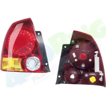 Zadní světlomet Zadní světlo HYUNDAI Accent (LC) 07.02-07.06 LA.0000.8539.19-7533 - DOPRAVA ZDARMA