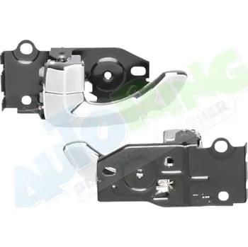 Autozámek Klika dveří vnitřní HYUNDAI Santa Fe (SM) 2001-02.06 LA.0000.8545.38-86927 - DOPRAVA ZDARMA