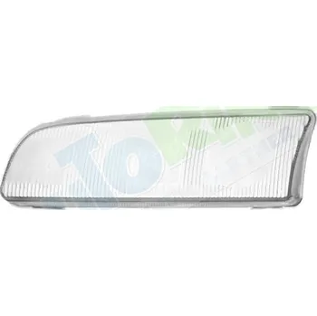 Sklo světlometu Sklo světlometu MAZDA 626 (GE) 1992-1996 LP.0000.0577.04-57704 - DOPRAVA ZDARMA
