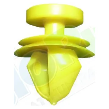 Auto-moto Úchytka PEUGEOT 1007 (K) 08.05-10.09 LA.0000.8461.70-102332 - DOPRAVA ZDARMA