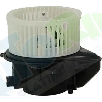 Ventilátor topení a klimatizace Ventilátor topení FIAT Doblo (119,223) 2006-2010 LP.0000.2773.85-277627 - DOPRAVA ZDARMA