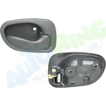 Autozámek Klika dveří vnitřní HYUNDAI Atos Prime (MX) 1999-2004 LA.0000.8545.37-88001 - DOPRAVA ZDARMA