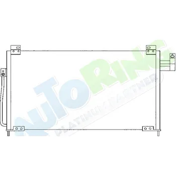 Výparník klimatizace Chladič klimatizace MAZDA 323F (BJ) 2001-10.03 LP.0000.1463.39-156217 - DOPRAVA ZDARMA