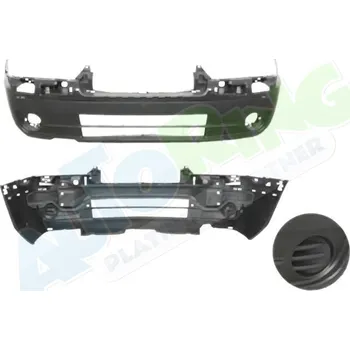 Nárazník Přední nárazník FIAT Scudo (220) 2004-2007 LA.0000.8456.89-44345 - DOPRAVA ZDARMA