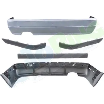 Nárazník Zadní nárazník AUDI 80 (B4) 10.91-1994 LA.0000.8419.86-42794 - DOPRAVA ZDARMA