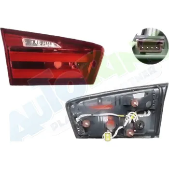 Zadní světlomet Zadní světlo BMW 5 (F10,F11) od 2010 LA.0000.8438.59-5164 - DOPRAVA ZDARMA