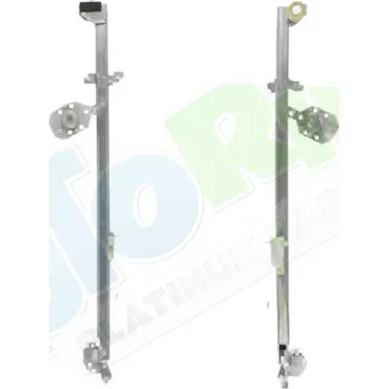 Stahovačka okna Mechanismus stahování oken manuální FIAT DUCATO (230), 03.94-04.02 LA.0000.8467.12-84035 - DOPRAVA ZDARMA