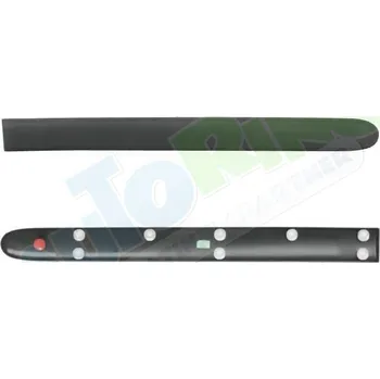 Lišta karosérie Lišta blatníku RENAULT Kangoo (KC,FC) 1998-2003 LA.0000.8662.20-34127 - DOPRAVA ZDARMA