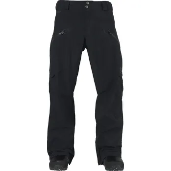 Burton Hover AK 3L True Black 