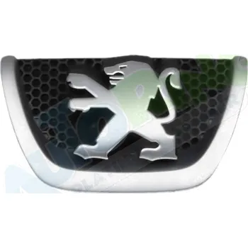 Znak automobilu Znak PEUGEOT Partner 02.08-05.12 LA.0000.8647.72-15792 - DOPRAVA ZDARMA