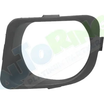 Nárazník Mřížka nárazníku CHRYSLER PT Cruiser (PTxx) od 2006 LP.0000.0456.15-45615 - DOPRAVA ZDARMA